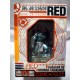 FullMetal Aclhemist Comic and Figure RED Manga Japanese